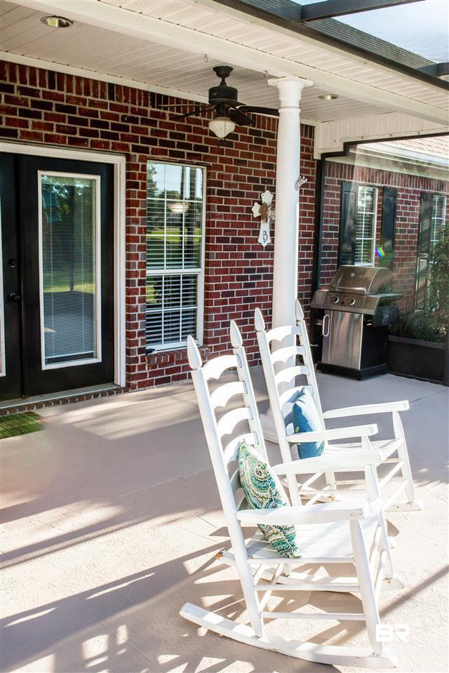 22875 South County Road 12 Foley, AL 36535 - Photo 27 of 38