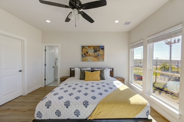 1803 Brooks Street Houston, TX 77026 - Photo 10 of 19