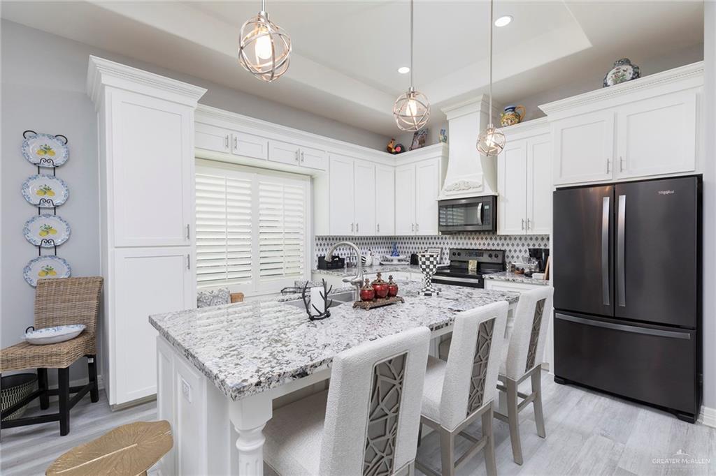 2606 Rhett Drive Pharr, TX 78577 - Photo 6 of 22