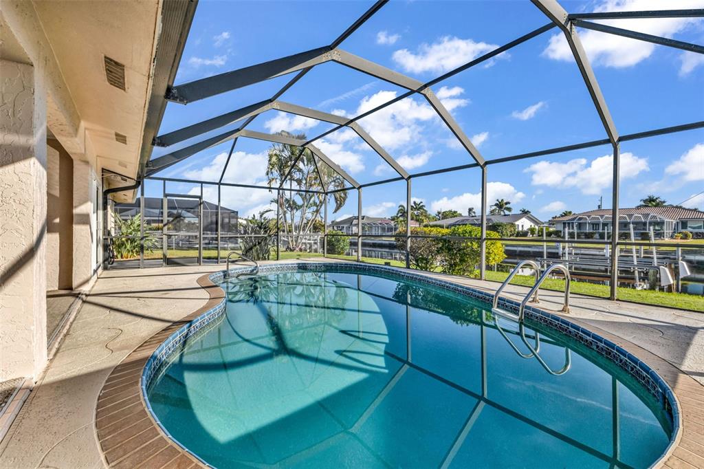 944 Genoa Court Punta Gorda, FL 33950 - Photo 2 of 35