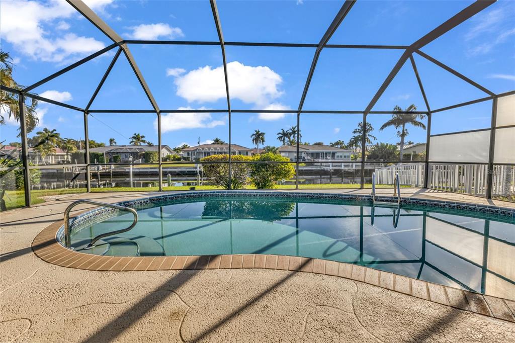 944 Genoa Court Punta Gorda, FL 33950 - Photo 21 of 35