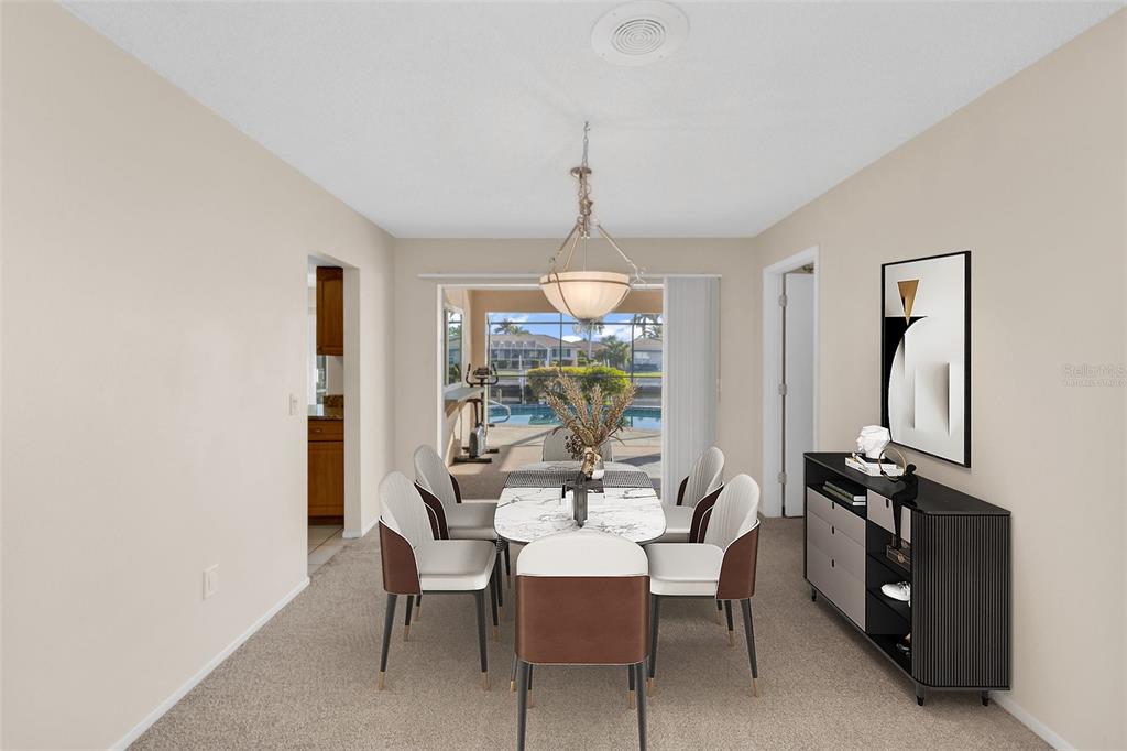 944 Genoa Court Punta Gorda, FL 33950 - Photo 6 of 35