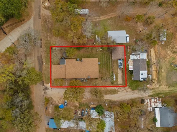 $279,000 | 14415 Melrick Boulevard, Malakoff, TX 75148