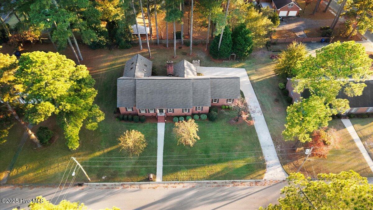 1802 Windsor Road Kinston, NC 28504 - Photo 16 of 56 16-1802 Windsor Rd-16