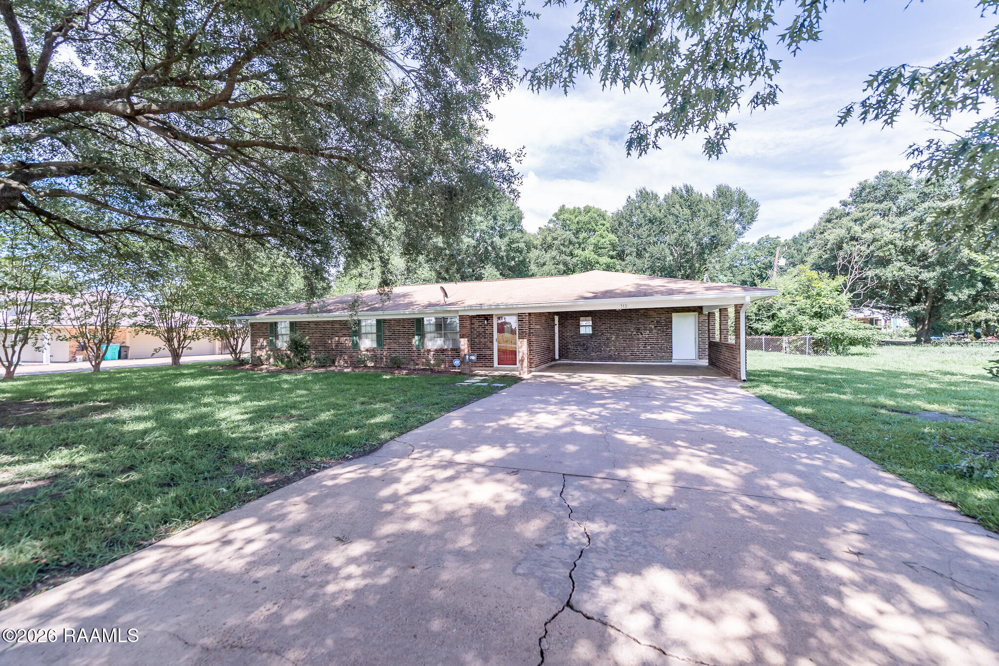 313 Colt Avenue Ville Platte, LA 70586 - Photo 1 of 31