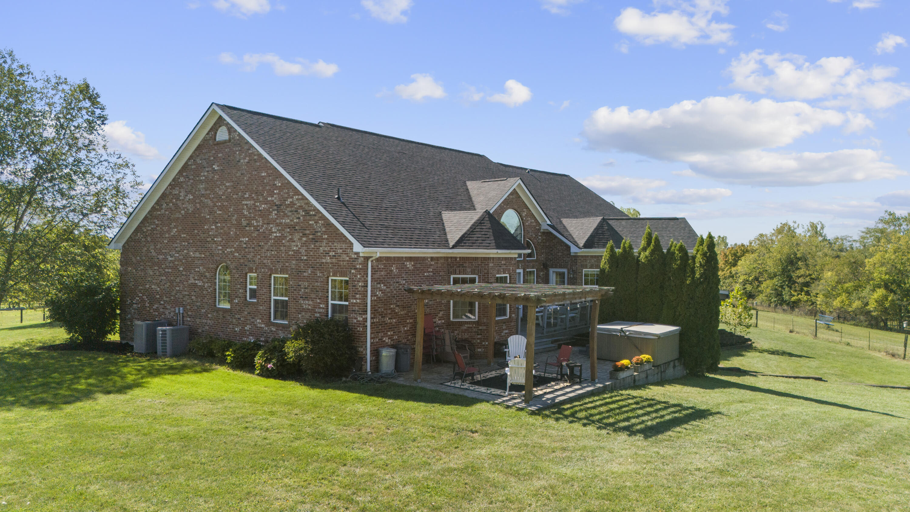 788 Locust Fork Road Stamping Ground, KY 40379 - Photo 12 of 73 DJI_20240918112538_0069_D