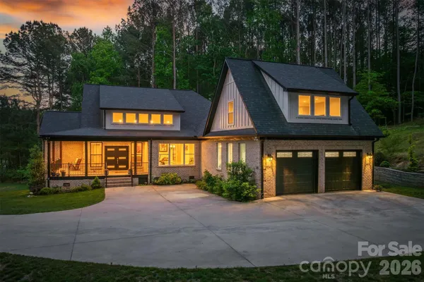 $1,200,000 | 100 White Fawn Circle, Granite Falls, NC 28630