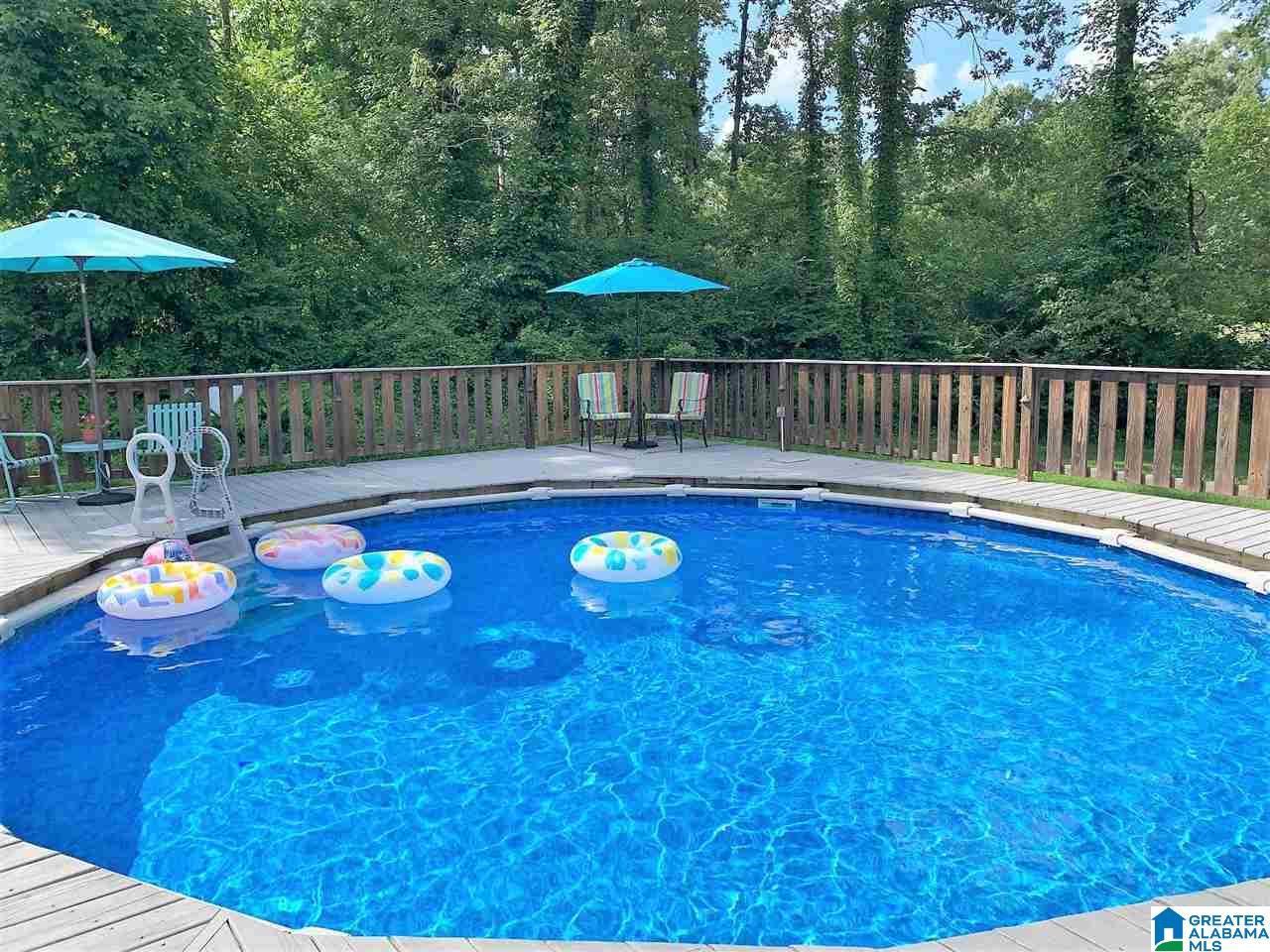 901 Cherokee Trail Anniston, AL 36206 - Photo 38 of 42