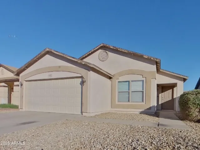 $1,649 | 11522 West Charter Oak Road, El Mirage, AZ 85335