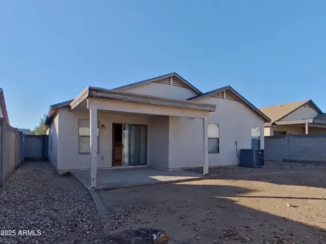 $1,649 | 11522 West Charter Oak Road, El Mirage, AZ 85335