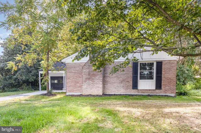 $399,900 | 606 Southgate Road, Aberdeen, MD 21001