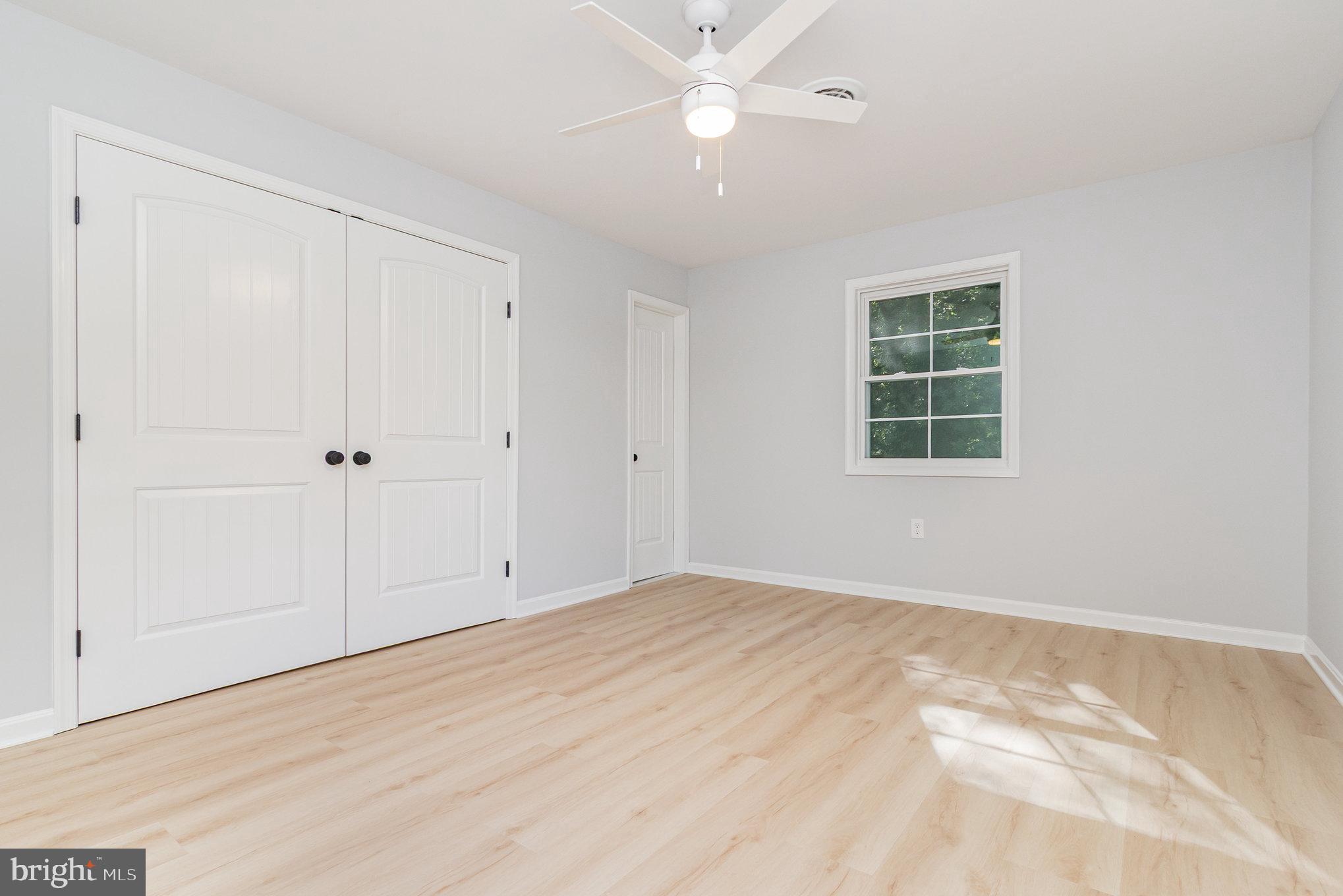 606 Southgate Road Aberdeen, MD 21001 - Photo 22 of 31 Bedroom #2