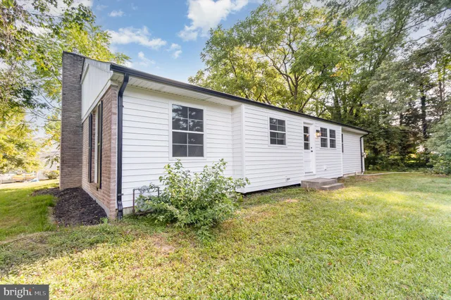 $399,900 | 606 Southgate Road, Aberdeen, MD 21001