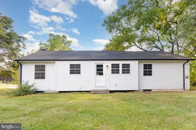 $399,900 | 606 Southgate Road, Aberdeen, MD 21001