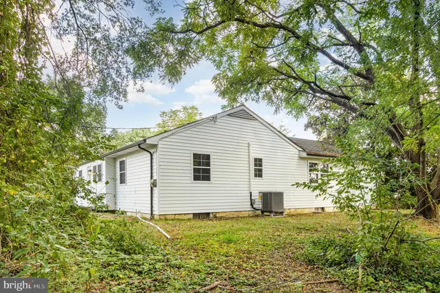 $399,900 | 606 Southgate Road, Aberdeen, MD 21001