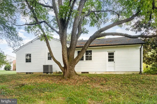 $399,900 | 606 Southgate Road, Aberdeen, MD 21001