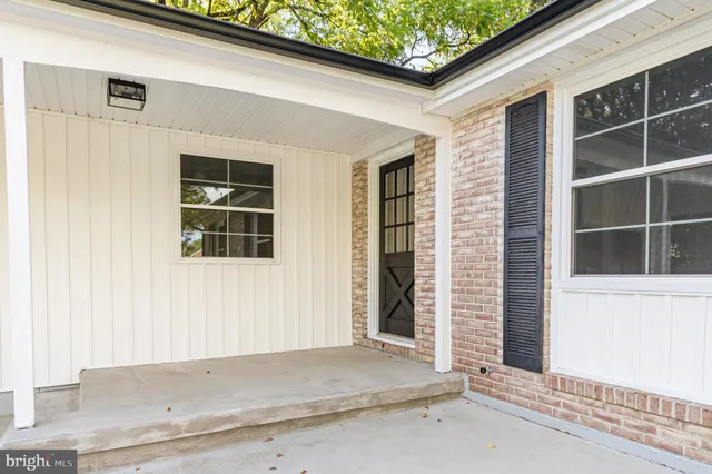 $399,900 | 606 Southgate Road, Aberdeen, MD 21001