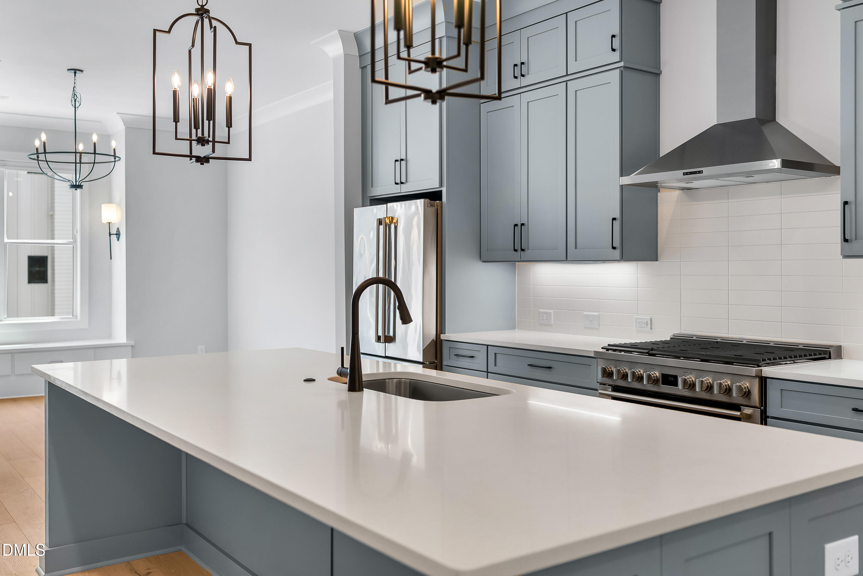 811 Maple Berry Lane, Unit 103 Raleigh, NC 27607 - Photo 8 of 59 photos-29