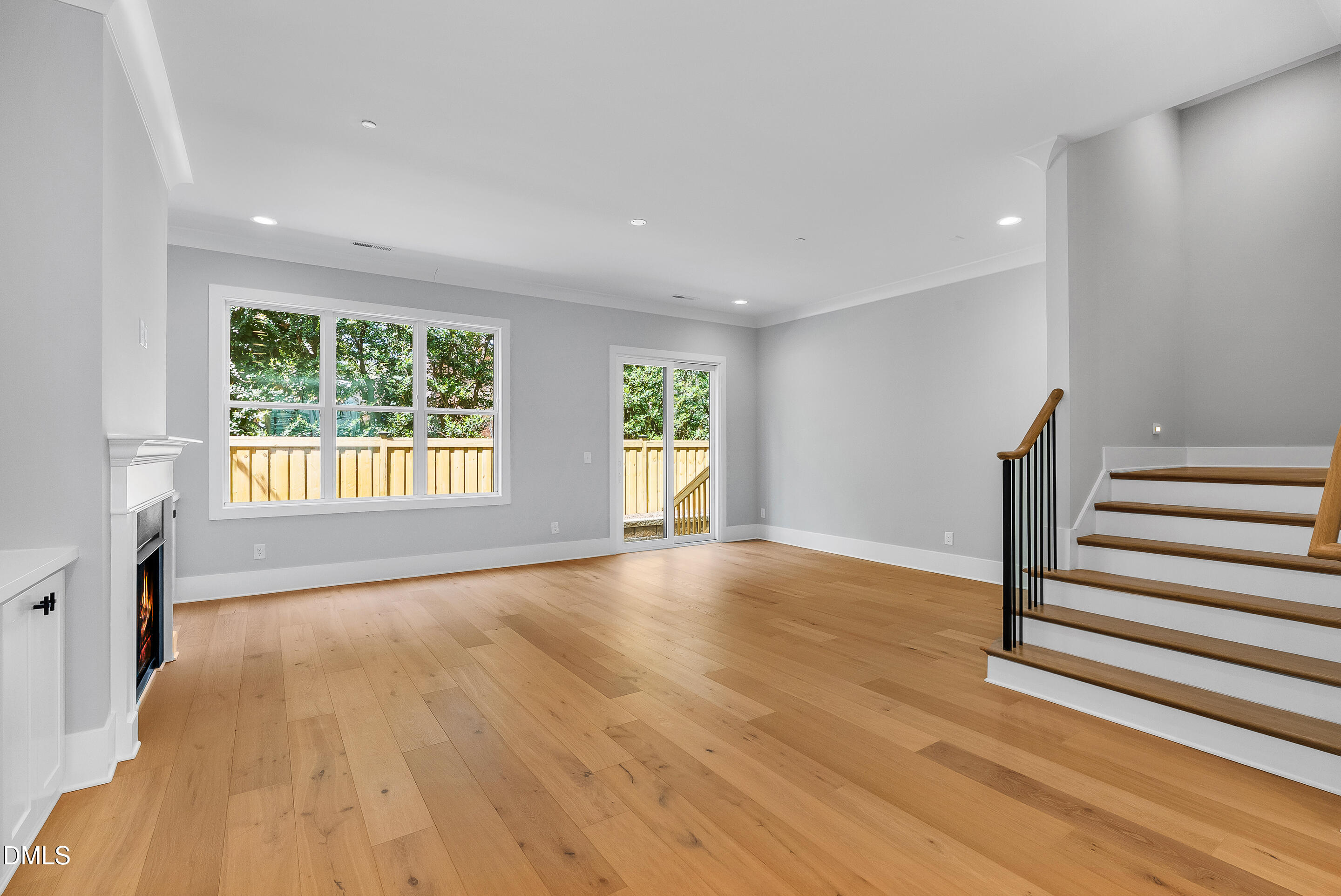 811 Maple Berry Lane, Unit 103 Raleigh, NC 27607 - Photo 11 of 59 photos-32