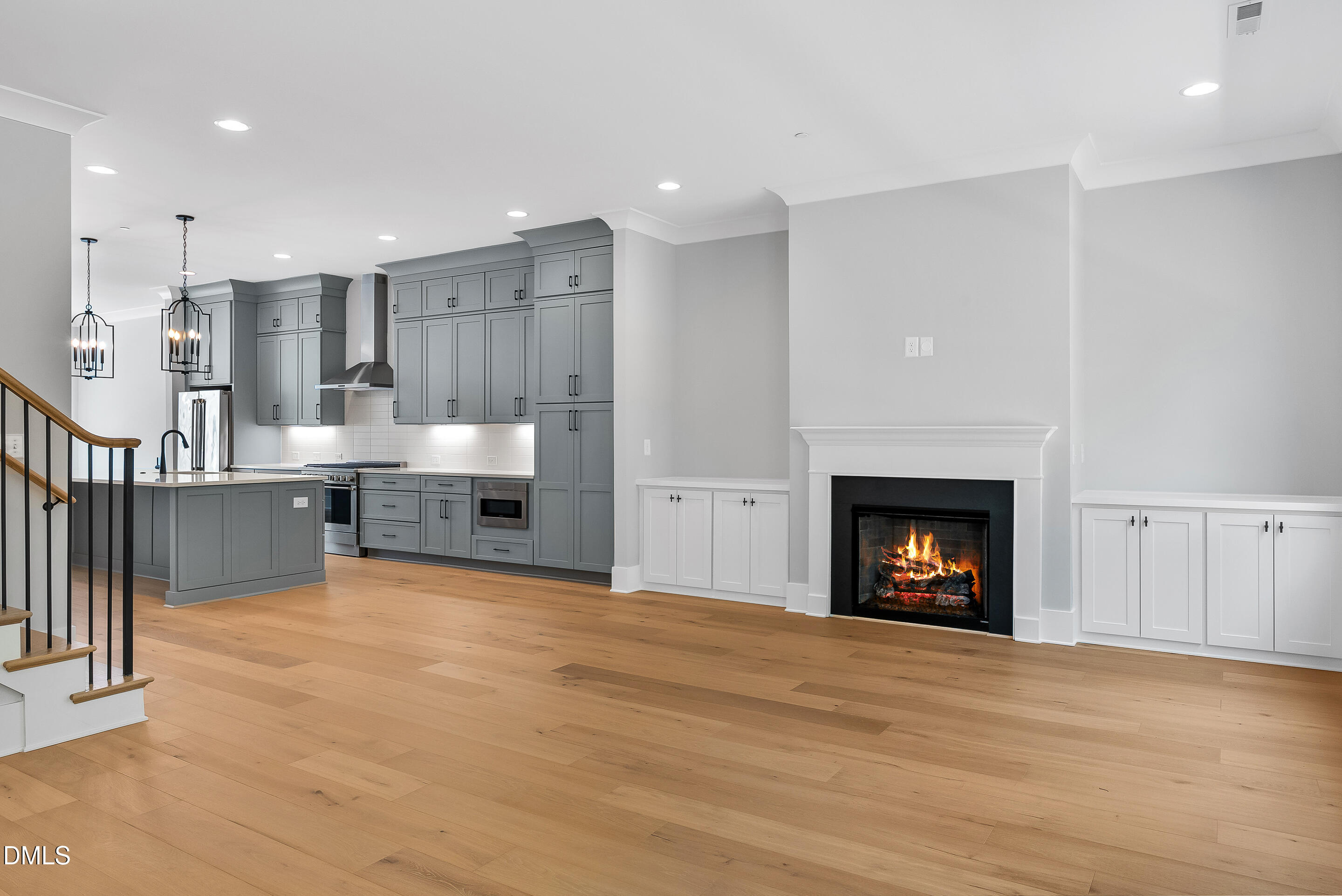 811 Maple Berry Lane, Unit 103 Raleigh, NC 27607 - Photo 13 of 59 photos-33
