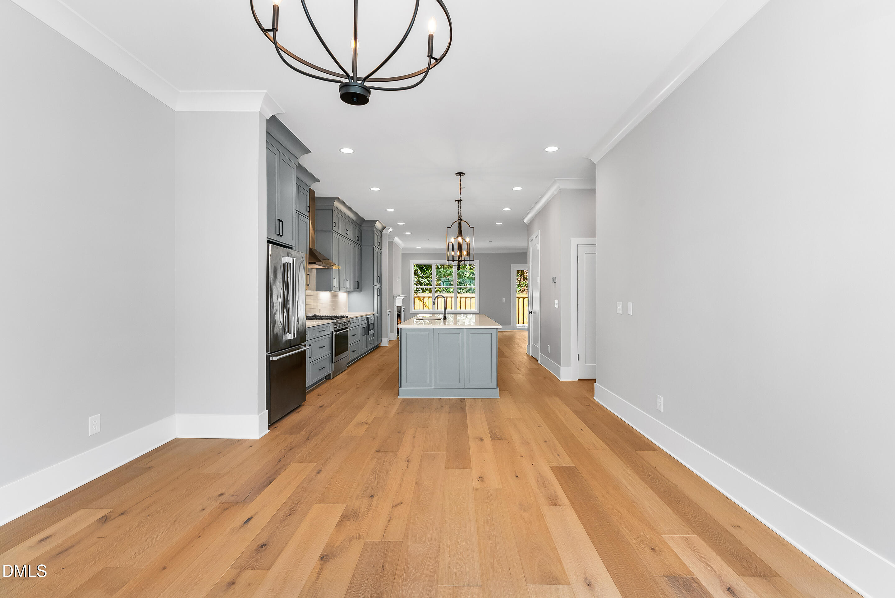 811 Maple Berry Lane, Unit 103 Raleigh, NC 27607 - Photo 14 of 59 photos-23