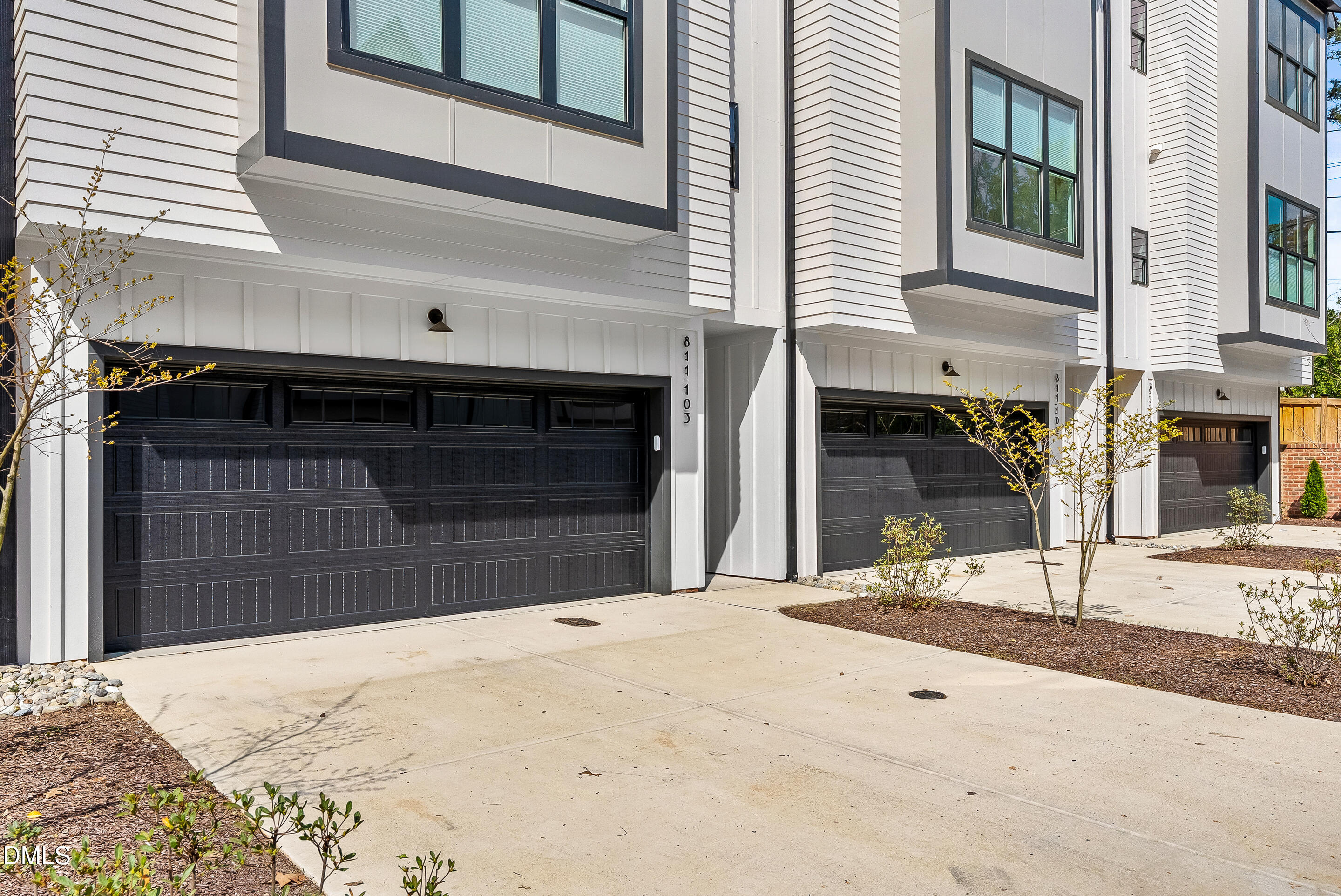 811 Maple Berry Lane, Unit 103 Raleigh, NC 27607 - Photo 2 of 59 photos-02