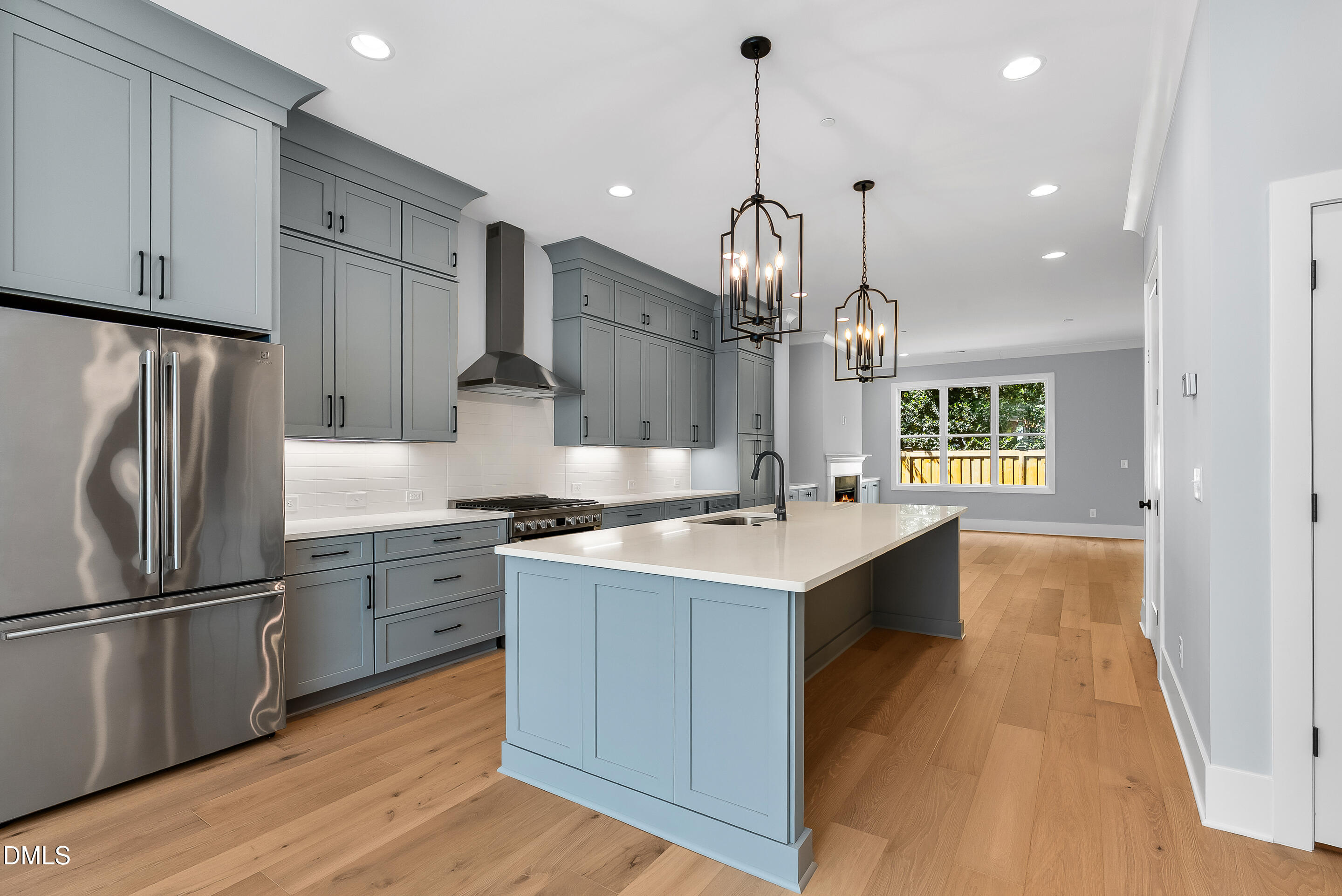 811 Maple Berry Lane, Unit 103 Raleigh, NC 27607 - Photo 4 of 59 photos-24