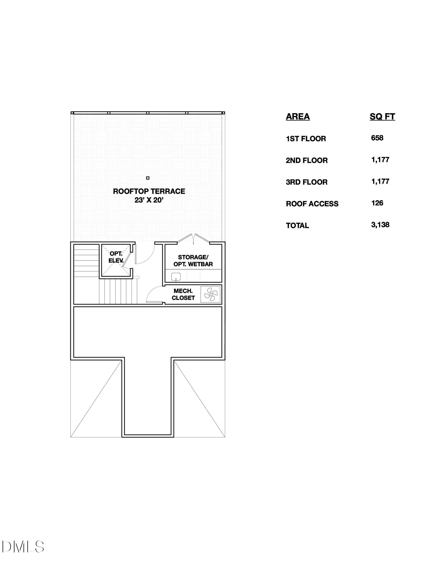 811 Maple Berry Lane, Unit 103 Raleigh, NC 27607 - Photo 59 of 59
