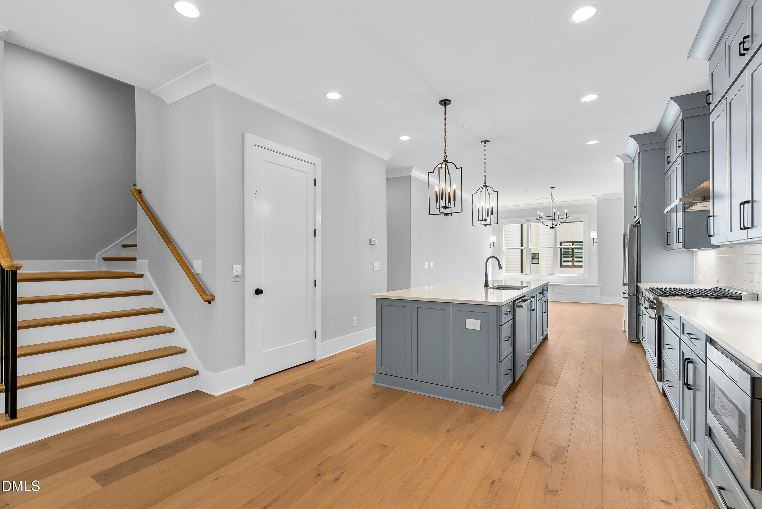 811 Maple Berry Lane, Unit 103 Raleigh, NC 27607 - Photo 5 of 59 photos-26
