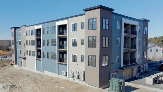 $3,250 | 815 Lafayette Road, Unit 101, Portsmouth, NH 03801