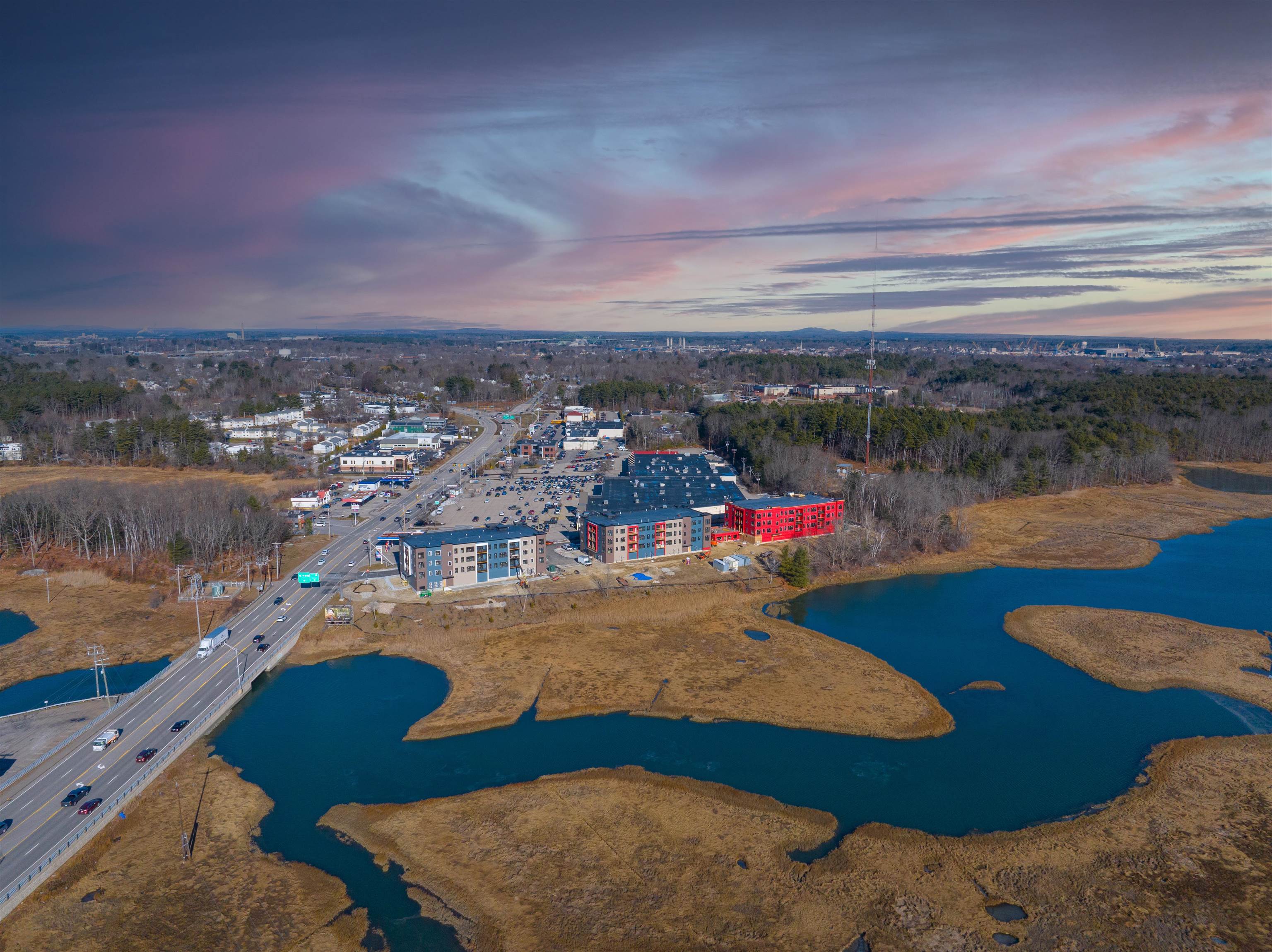 815 Lafayette Road, Unit 101 Portsmouth, NH 03801 - Photo 25 of 27