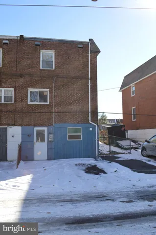 a view of a building