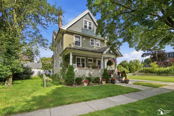 $349,900 | 307 North Macomb Street, Monroe, MI 48162