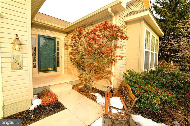 1946 Timber Grove Road Frederick, MD 21702 - Photo 2 of 22 Exterior (Front)