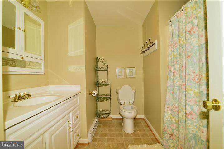 1946 Timber Grove Road Frederick, MD 21702 - Photo 17 of 22 Basement Bath