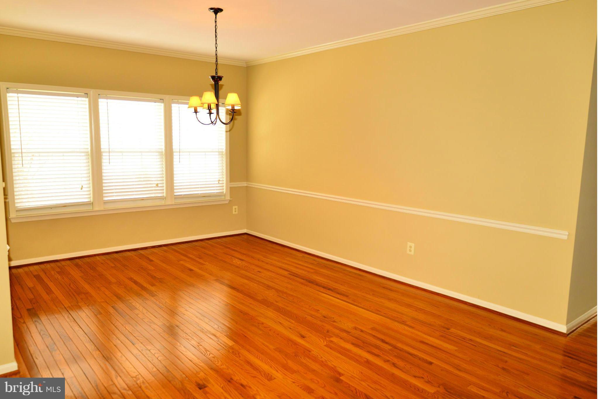 1946 Timber Grove Road Frederick, MD 21702 - Photo 4 of 22 Dining Room