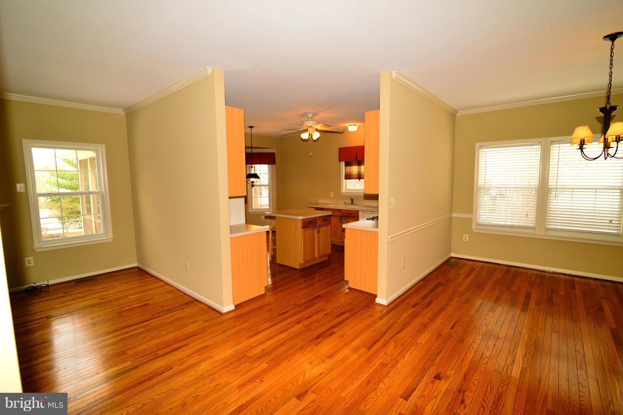 1946 Timber Grove Road Frederick, MD 21702 - Photo 22 of 22 Open floor plan