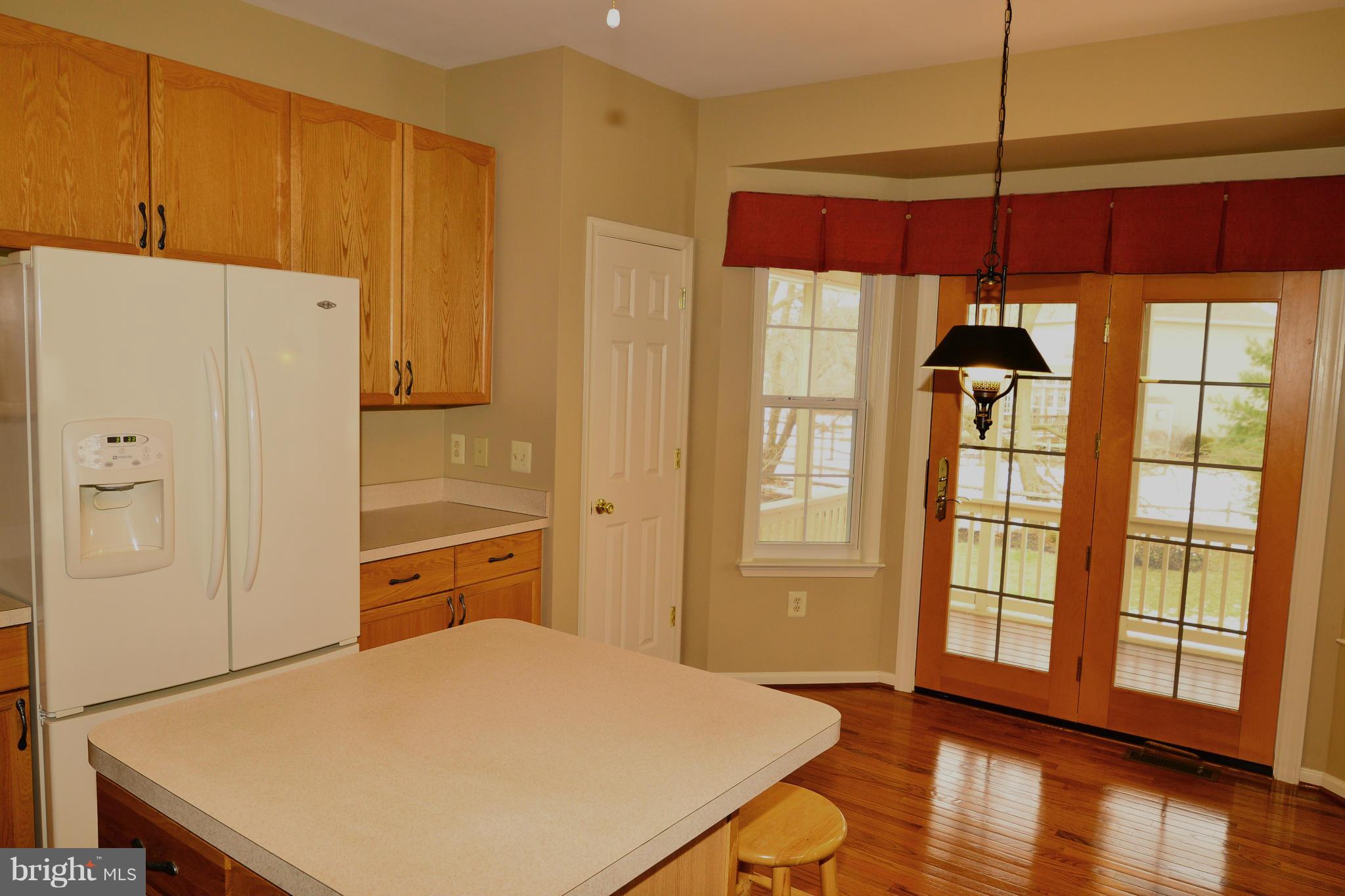 1946 Timber Grove Road Frederick, MD 21702 - Photo 6 of 22 Kitchen