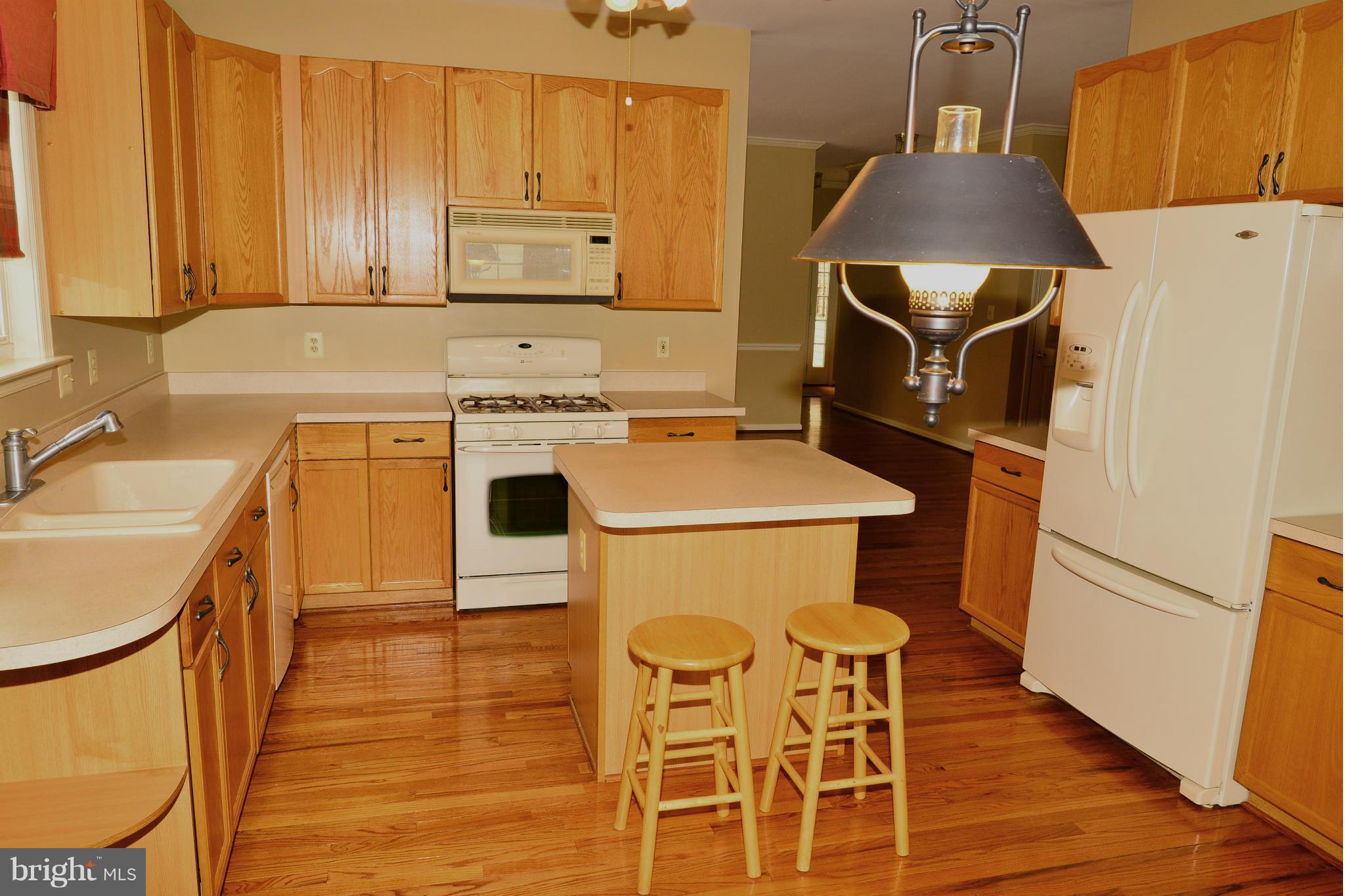 1946 Timber Grove Road Frederick, MD 21702 - Photo 7 of 22 Kitchen