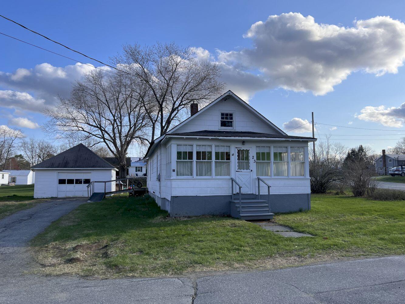 23 Towne Road Madison, ME 04950 - Photo 1 of 36 1