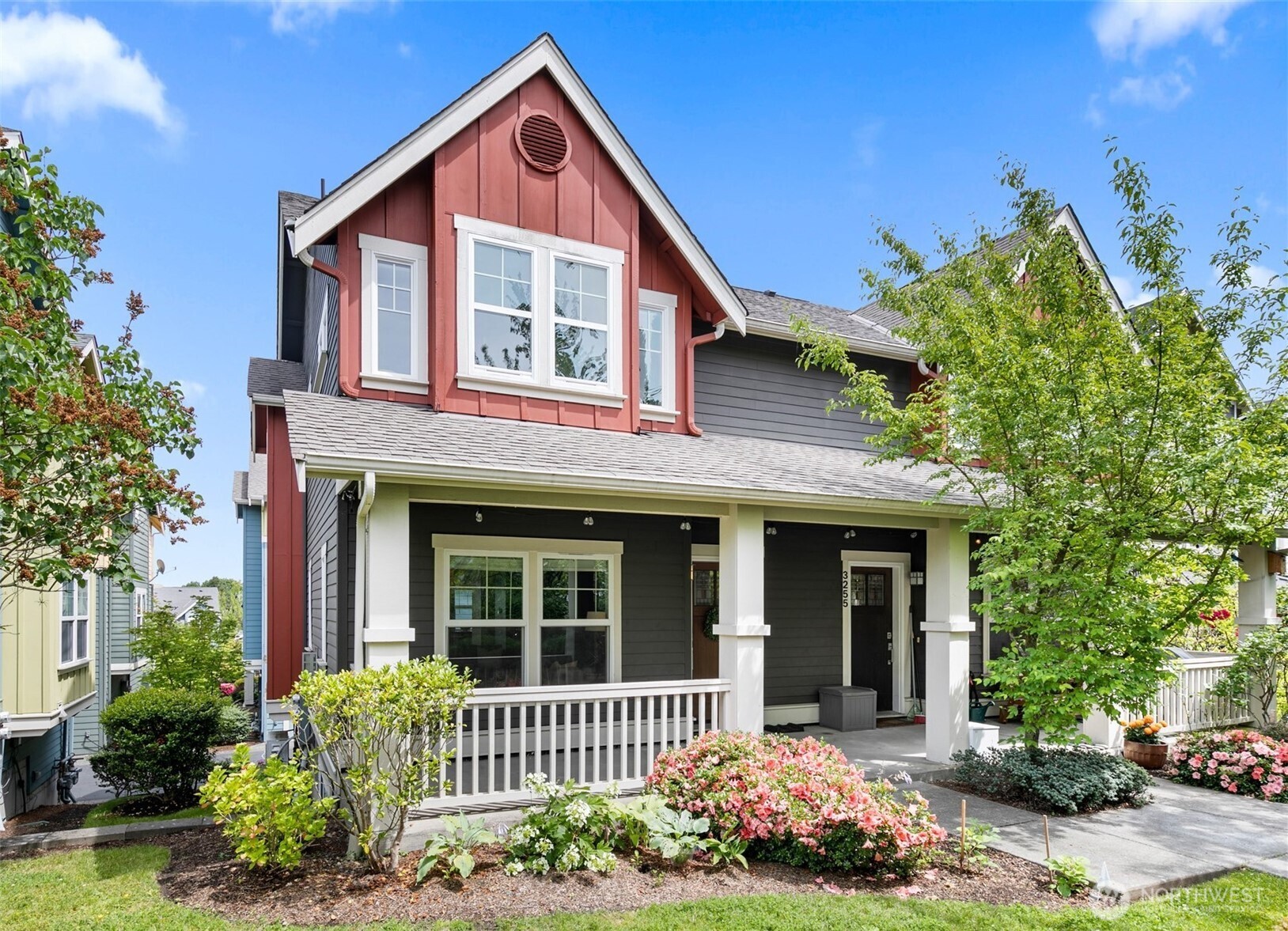 3253 Southwest Raymond Street Seattle, WA 98126 - Photo 1 of 35 Gallery Image 1