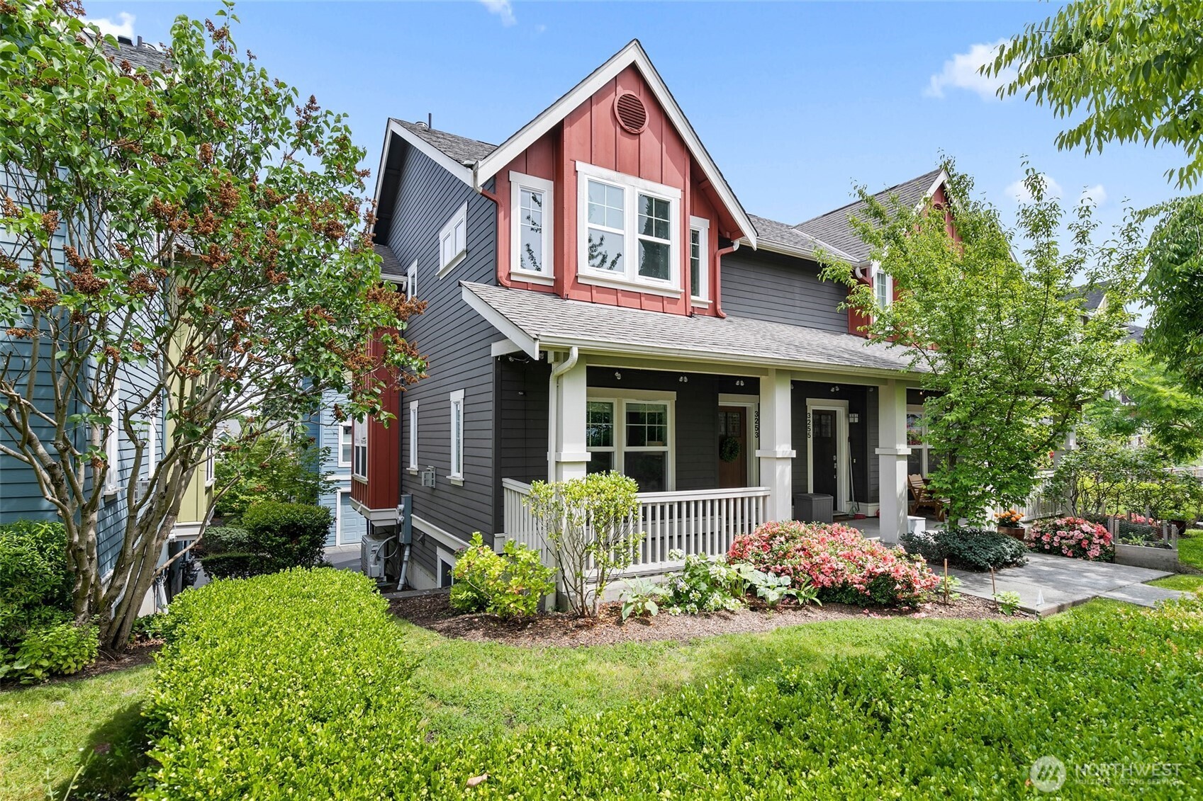 3253 Southwest Raymond Street Seattle, WA 98126 - Photo 34 of 35 Gallery Image 34