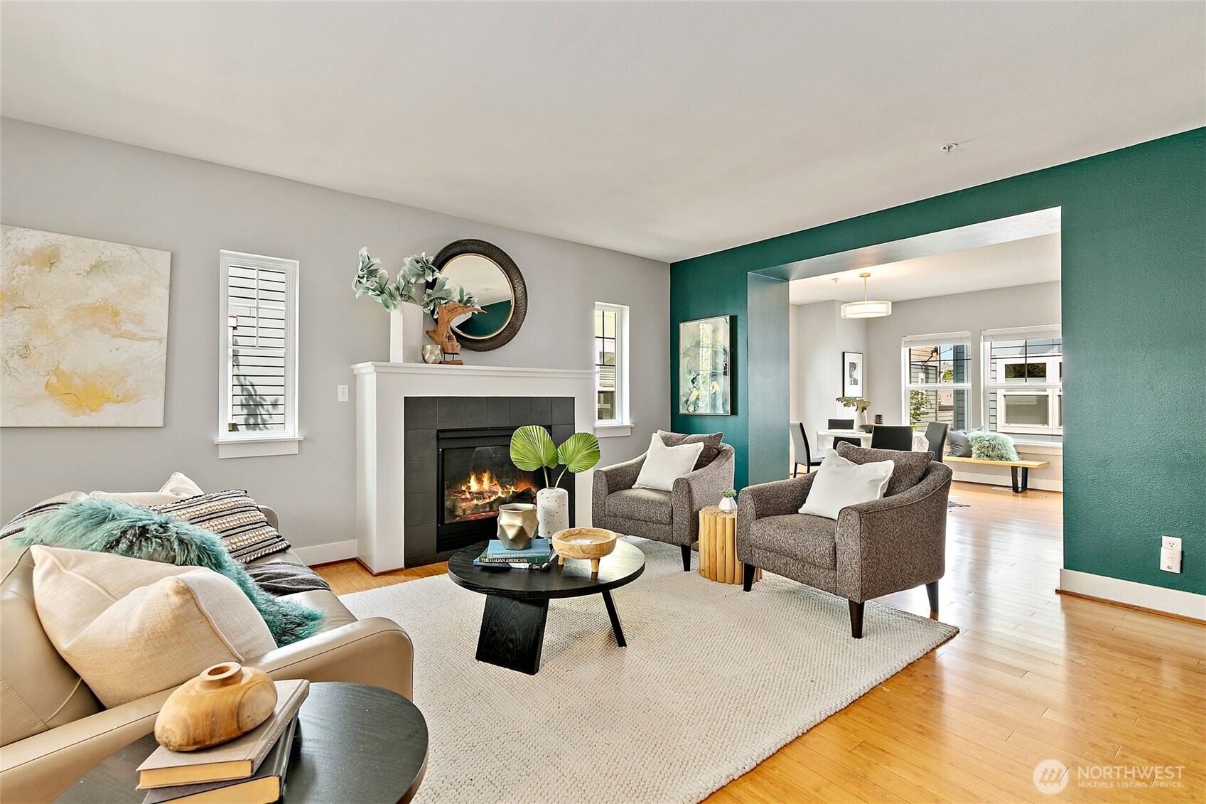 3253 Southwest Raymond Street Seattle, WA 98126 - Photo 5 of 35 Gallery Image 5