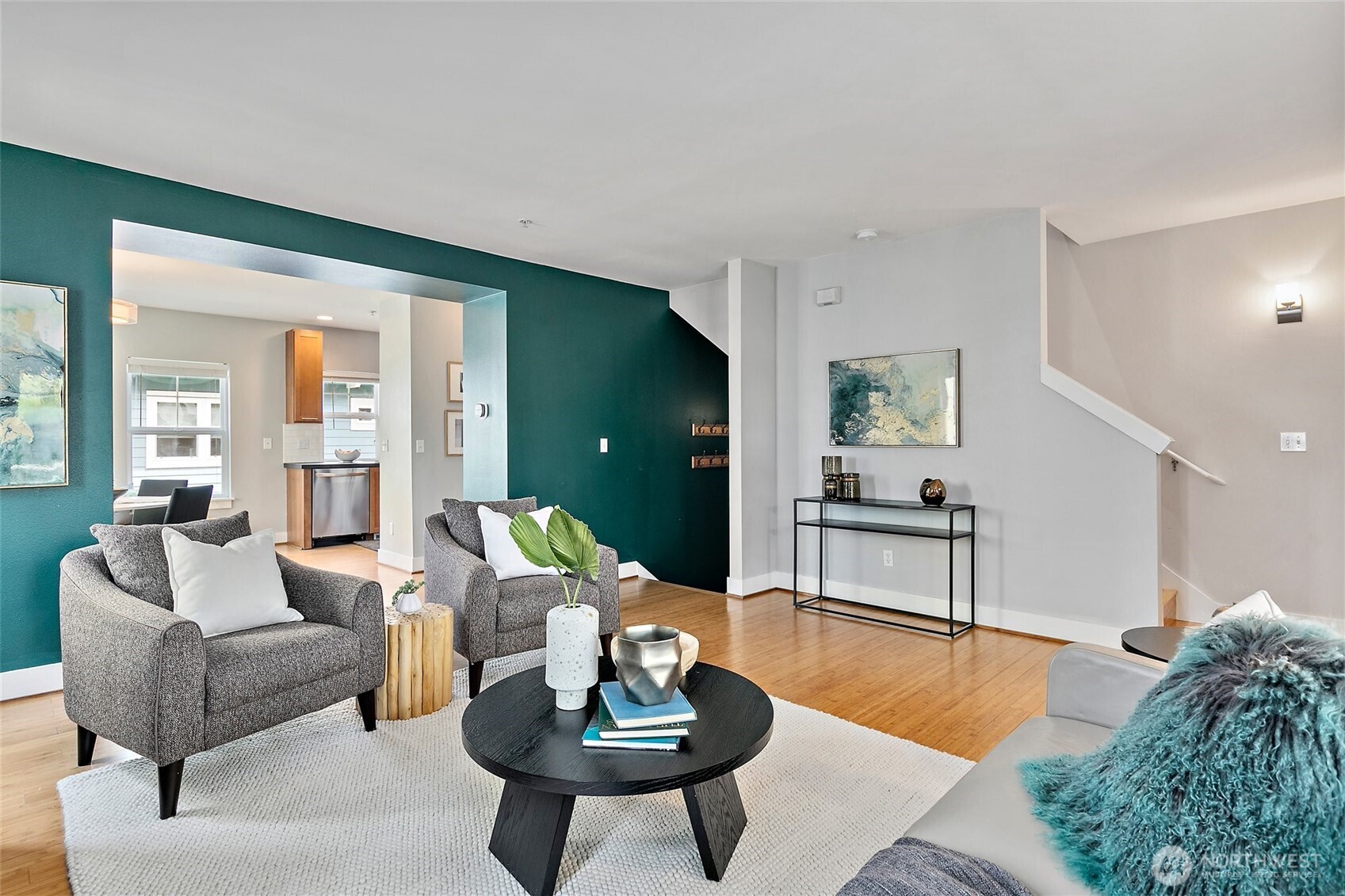 3253 Southwest Raymond Street Seattle, WA 98126 - Photo 6 of 35 Gallery Image 6
