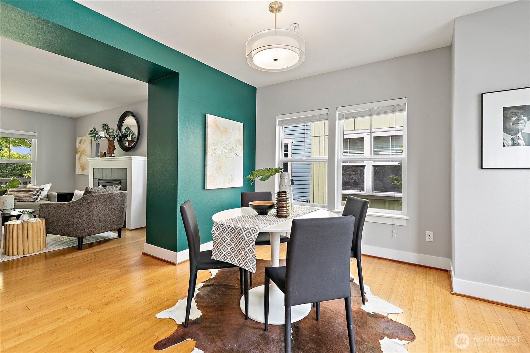 3253 Southwest Raymond Street Seattle, WA 98126 - Photo 7 of 35 Gallery Image 7