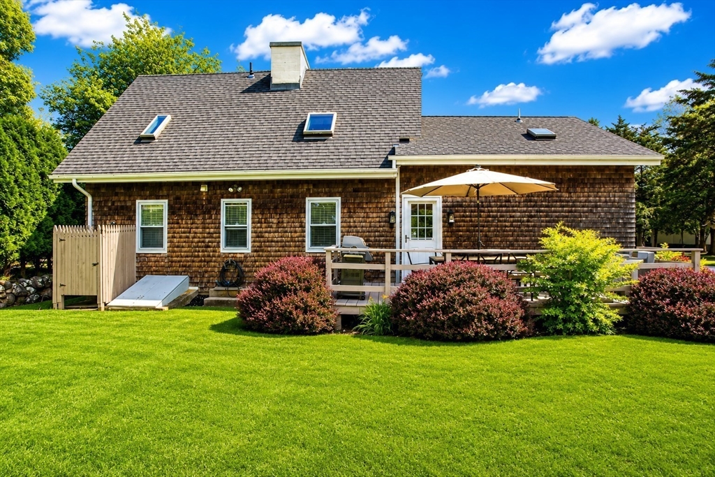 8 Juniper Road Westport, MA 02791 - Photo 9 of 35