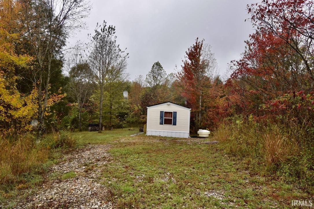 3686 South Hatfield Road English, IN 47118 - Photo 3 of 27