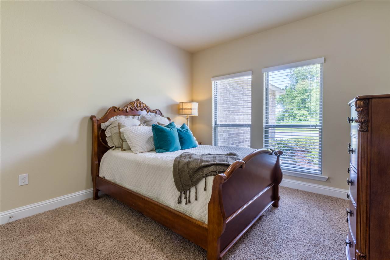 15563 Troon Drive Foley, AL 36535 - Photo 17 of 22 Bedroom 3
