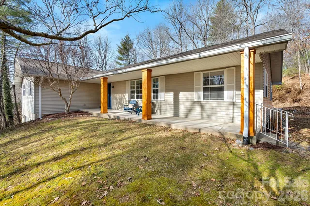 $535,000 | 177 Country Road, Brevard, NC 28712