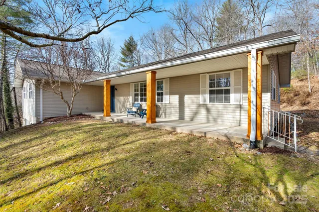 $535,000 | 177 Country Road, Brevard, NC 28712